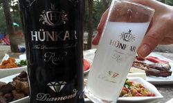 Hünkar Rakı Fiyatı 2026: Diamond Serisi, Kıbrıs ve Türkiye Fiyat Listesi