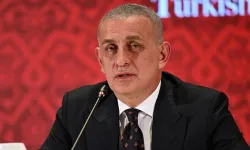 TFF Başkanı İbrahim Hacıosmanoğlu'dan Villa ve Prim Açıklaması: Tartışmalara Son Noktayı Koydu