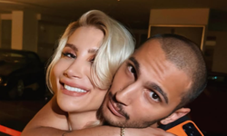 İrem Derici Nişanlısıyla Aşk Tazeledi... İrem Derici Nişanlısı Kim?