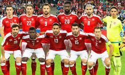 İsviçre - Bosna Hersek | 2026 Dünya Kupası Grup Maçı Saat Kaçta, Hangi Kanalda? Ne Zaman?