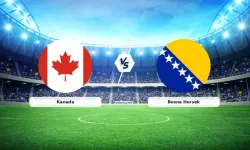 2026 Dünya Kupası Kanada - Bosna Hersek Maçı Ne Zaman, Saat Kaçta, Hangi Kanalda? Canlı İzle