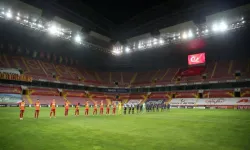 Kayserispor'da Şok Ayrılık! Bilal Bayazıt Sosyal Medyadan Veda Etti