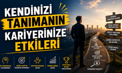 Kendinizi Tanımanın Kariyerinize Etkileri