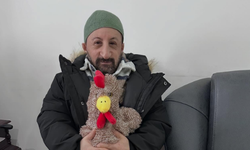 Köksal Baba’dan Mesaj Var: “Hayırlı Cumalar!”