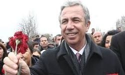 Mansur Yavaş:” İyi Tatiller Diliyorum!”