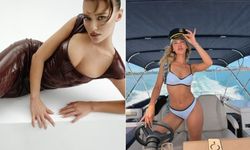 Melisa Döngel’in Mesajlaşmaları İfşa Oldu! Ünlü Oyuncu'dan Yasaklı Madde Fotoğrafları!