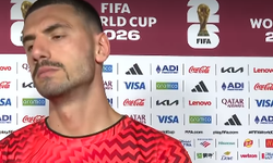 Merih Demiral: “Futbol Hatalar Oyunu!”