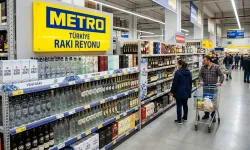 Metro Rakı Fiyatları 2026: Güncel Liste ve Tüm Markalar