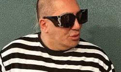 Murat Övüç Sitem Etti!