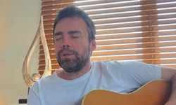 Murat Dalkılıç Derine Şarkısına Cover Yaptı! Akustik Hali Çok Beğenildi!