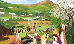 21 Mart Nevruz Bayramı Resmi Tatil mi Olacak? Yasa Teklifi TBMM'ye Sunuldu