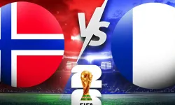 Bugün Hangi Maç Var? Norveç - Fransa Maçı Saat Kaçta? 26 Haziran 2026