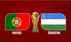 Portekiz - Özbekistan Maçı Ne Zaman, Saat Kaçta? Cristiano Ronaldo Kadroda Mı?