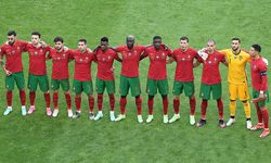 Portekiz - Özbekistan | 2026 Dünya Kupası Grup Maçı Bugün Saat Kaçta, Hangi Kanalda?