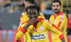Samsunspor, Galatasaray'ın Genç Yıldızı Renato Nhaga'yı İstiyor