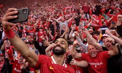 Liverpool’un Yıldızı Salah’ın Doğum Günü. Salah Kaç Yaşına Girdi?