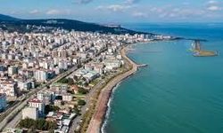 Samsun 1 Haftalık Hava Durumu! Samsun Havalar Isınıyor