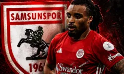 Samsunspor'un Samuel Ballet Transferi: Antalyaspor ile Pazarlıkta İlk Teklif Belli Oldu