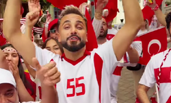 Sefo Milli Takıma Şarkı Yazdı! Dünya Kupasında Başarılar