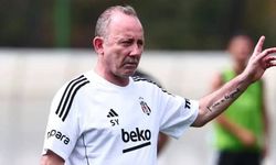 Beşiktaş'ın Yeni Teknik Direktörü Belli Oluyor: İtalyan Hoca Transfer Teklifine Yeşil Işık Yaktı
