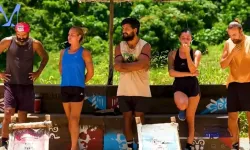 Survivor İlk Finalist Kim Oldu? 12 Haziran Survivor 2026'da İstanbul Biletini Kazanan İsim Belli Oldu!