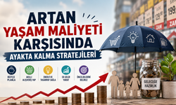 Artan Yaşam Maliyeti Karşısında Ayakta Kalma Stratejileri