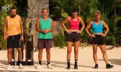 Survivor Kim Elendi? 7 Haziran 2026 Survivor'da Adaya Veda Eden İsim Netleşti