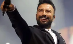 Tarkan Ankara Konseri Ücretsiz Biletleri Nasıl Alınır? Koç 100. Yıl Tarkan Konseri Ne Zaman, Saat Kaçta ve Nerede?