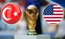 Türkiye - ABD Maçı Ne Zaman, Saat Kaçta, Hangi Kanalda? İlk Muhtemel 11'ler Belli Oldu