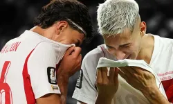 Türkiye Elendi Mi? A Milli Takım Paraguay'a 1-0 Mağlup Oldu