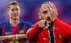 Fenerbahçe Başkanlık Seçimi Forvet Hattını Belirliyor: Robert Lewandowski mi, Vedat Muriqi mi?