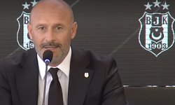 Vincenzo İtaliano: “Bu Büyük Takıma Geldiğim İçin Çok Mutluyum!”