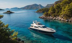 Göcek’te Tekne Tatili Planlamadan Önce Bilmeniz Gerekenler