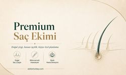 DHI Saç Ekimi Nedir? Daha Doğal Bir Görünüm İçin Neden Tercih Ediliyor?