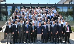 BiG) Platformu, İlk Geniş Katılımlı Buluşmasını Tarabya’da Gerçekleştirdi