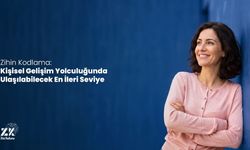 Zihin Kodlama: Kişisel Gelişim Yolculuğunda Ulaşılabilecek En İleri Seviye
