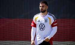 İtalya basını Ömer Çetinkaya, Deniz Undav’ı Amedspor’a getirmek için temaslarını sürdürüyor