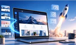 Hazır Web Sitesi ile Dijitalde Hızlı Başlangıç Yapmak Mümkün mü?