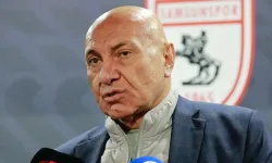 Yüksel Yıldırım'dan Samsunspor Transfer Açıklaması: 5 Oyuncu ile Görüşmeler Başladı