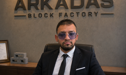 Genç Yatırımcı Yunus Emre Fatmaoğulları, Afrika'da Üretim Üssü Kuruyor