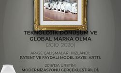 Gaziantep'ten Beş Kıtaya: Tanış Milling'in 1956'dan Bugüne Değirmen Teknolojisi Yolculuğu