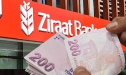 Ziraat Bankası Temmuz 2026 Güncel Tüketici Kredisi