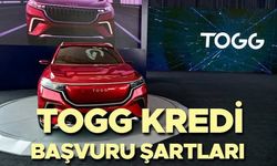 Ziraat Bankası Temmuz 2026 Togg Taşıt Kredisi