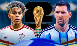 2026 Dünya Kupası Finali İspanya - Arjantin Maçı Ne Zaman, Saat Kaçta, Hangi Kanalda? Dev Finalin Tarihi Netleşti!