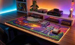 Pikachu’dan Gengar’a Pokémon Tasarımlı Mouse Padler Masaya Kişilik Katıyor