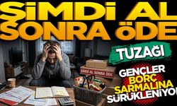 “Şimdi Al Sonra Öde” Sistemi: Kolay Ödeme Alışkanlığı Tüketim Davranışlarını Nasıl Değiştiriyor?