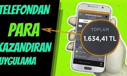 Telefonla Para Kazanma Uygulamaları: Gerçek Olanlar Hangileri?