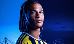 Nathan Aké Resmen Fenerbahçe’de!