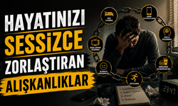 Hayatınızı Sessizce Zorlaştıran Alışkanlıklar