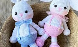 Amigurumi Nedir? Nasıl Öğrenilir?